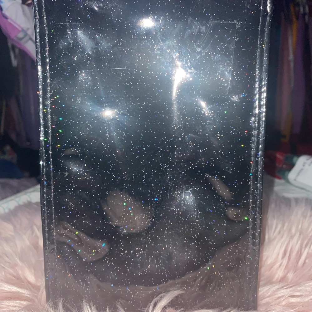 Vintage and Rare Zoomer and Zorbit Lisa Frank Lunchbox with Origin Tag CLEAN - Picture 5 of 9